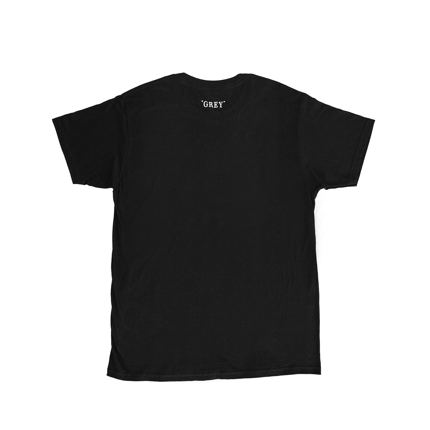 Recruit Tee - 50 f.s.o. Grey