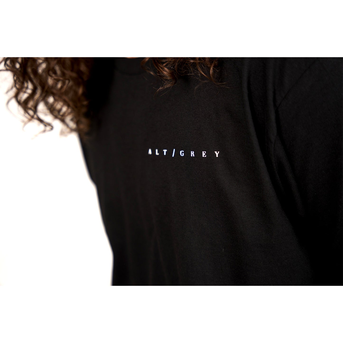 Recruit Tee - 50 f.s.o. Grey