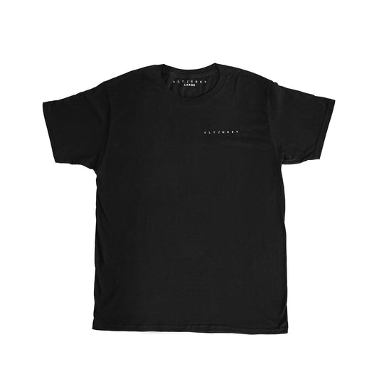 Recruit Tee - 50 f.s.o. Grey