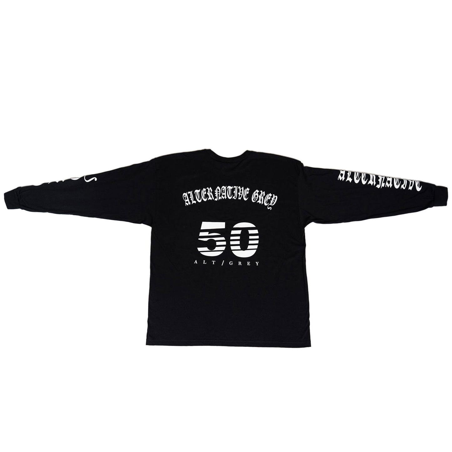 Los Angeles "Homage" Long-Sleeve Tee - LA Homage