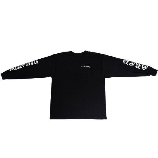 Los Angeles "Homage" Long-Sleeve Tee - LA Homage