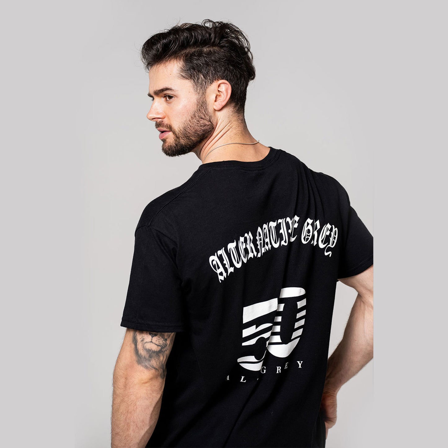 Los Angeles "Homage" Tee - LA Homage