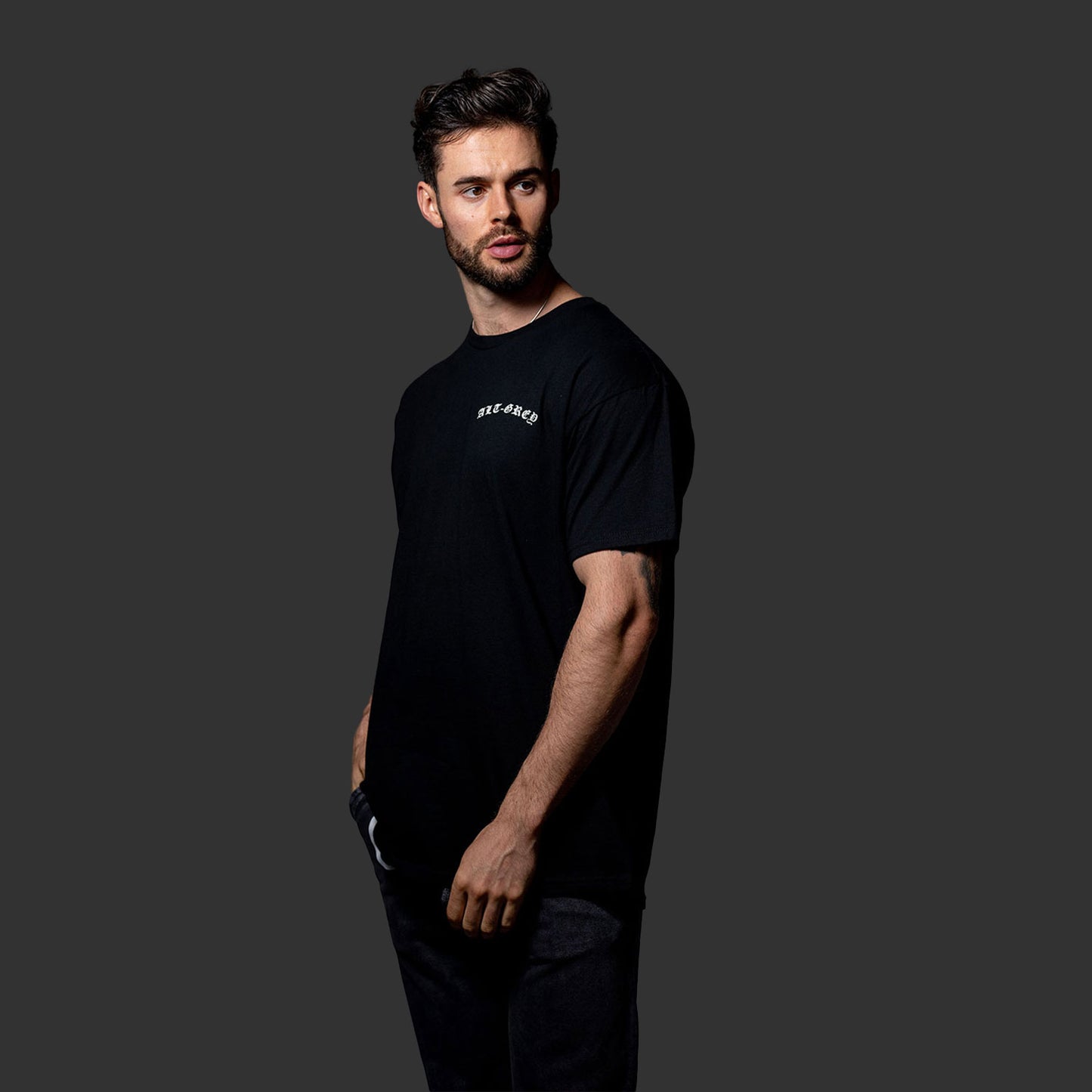 Los Angeles "Homage" Tee - LA Homage