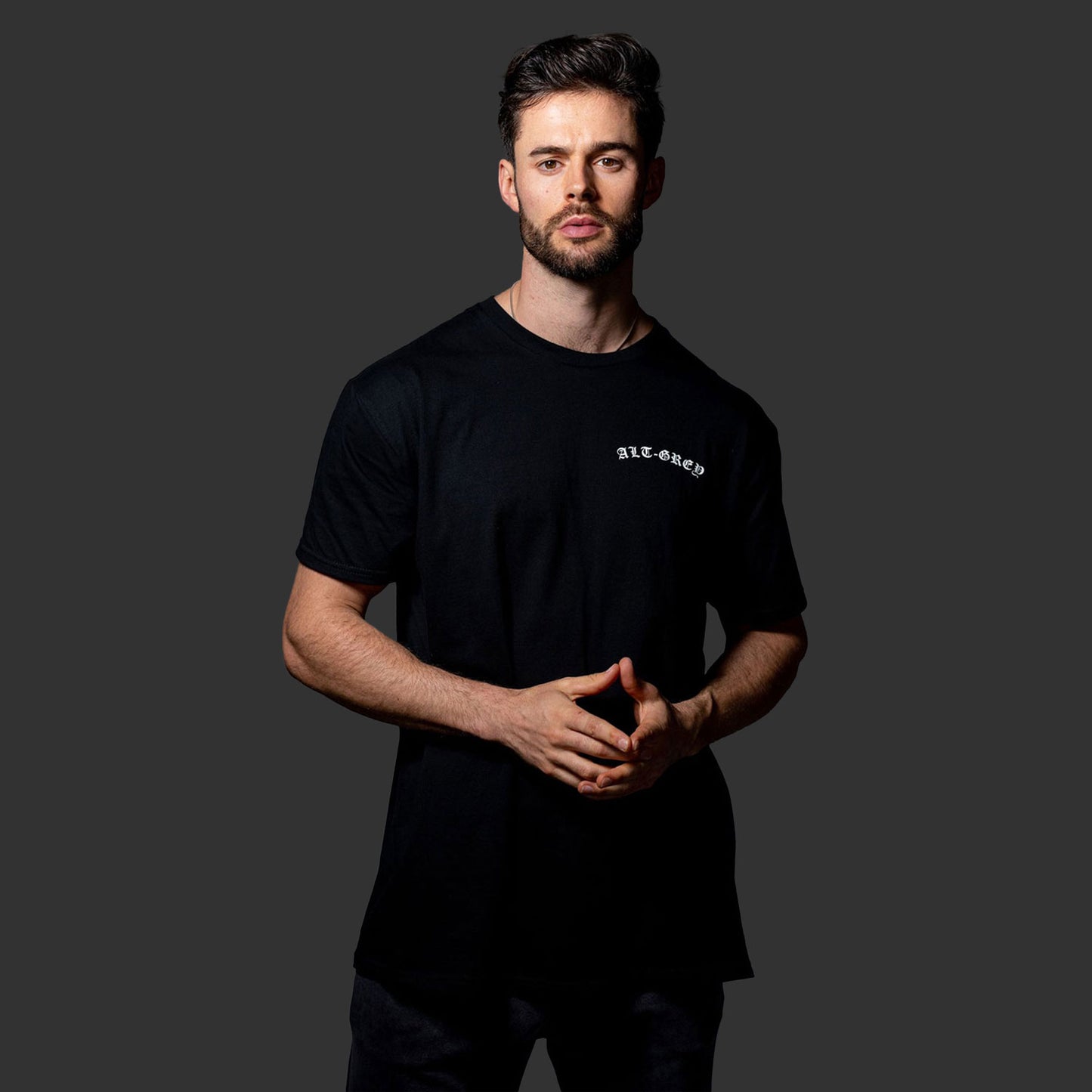Los Angeles "Homage" Tee - LA Homage