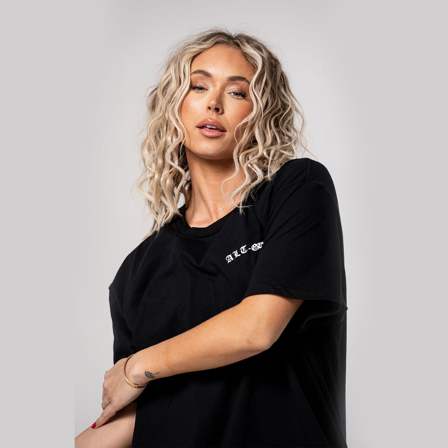 Los Angeles "Homage" Tee - LA Homage