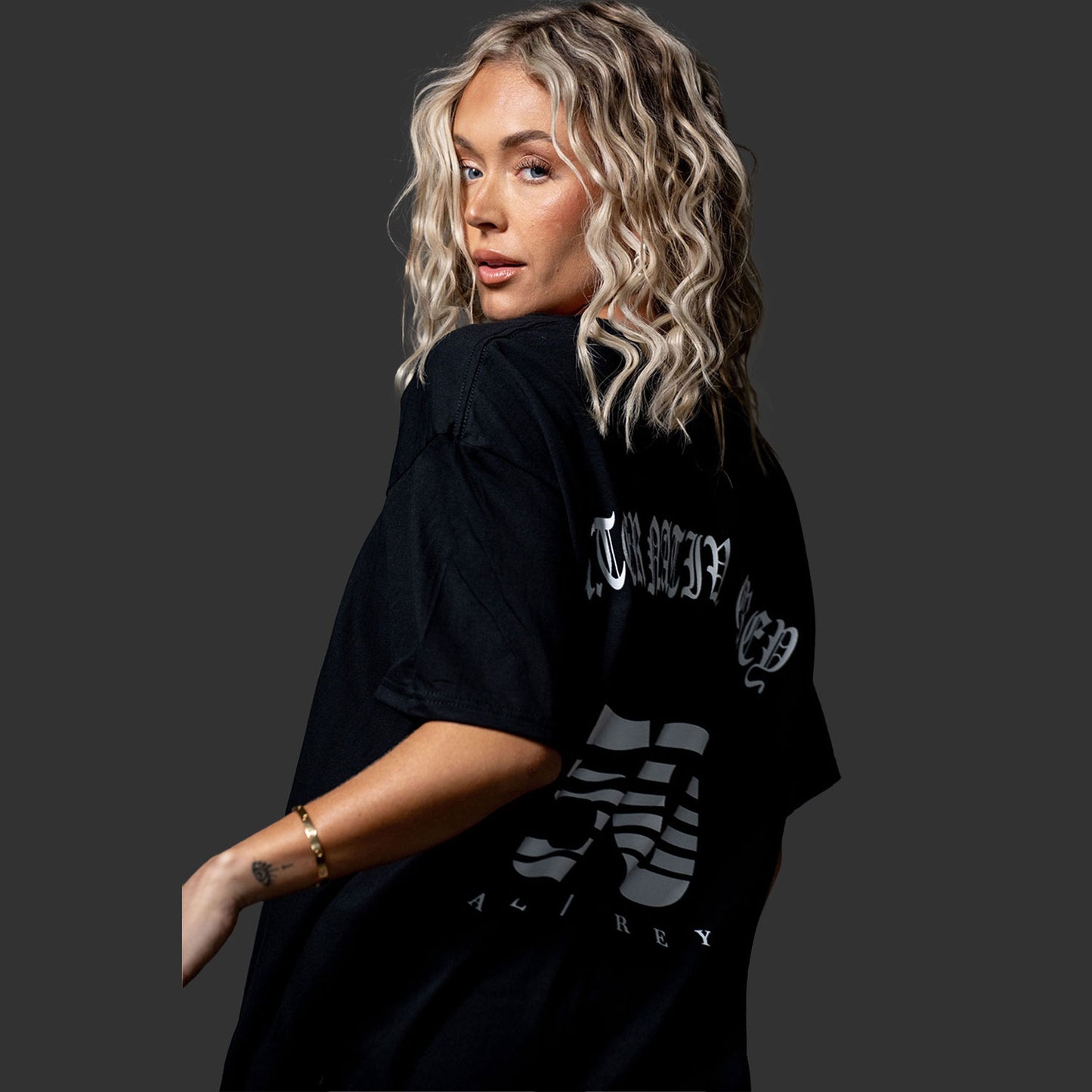 Los Angeles "Homage" Tee - LA Homage
