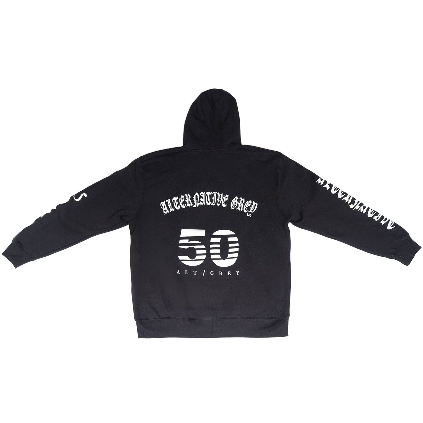 Los Angeles "Homage" Jacket - LA Homage