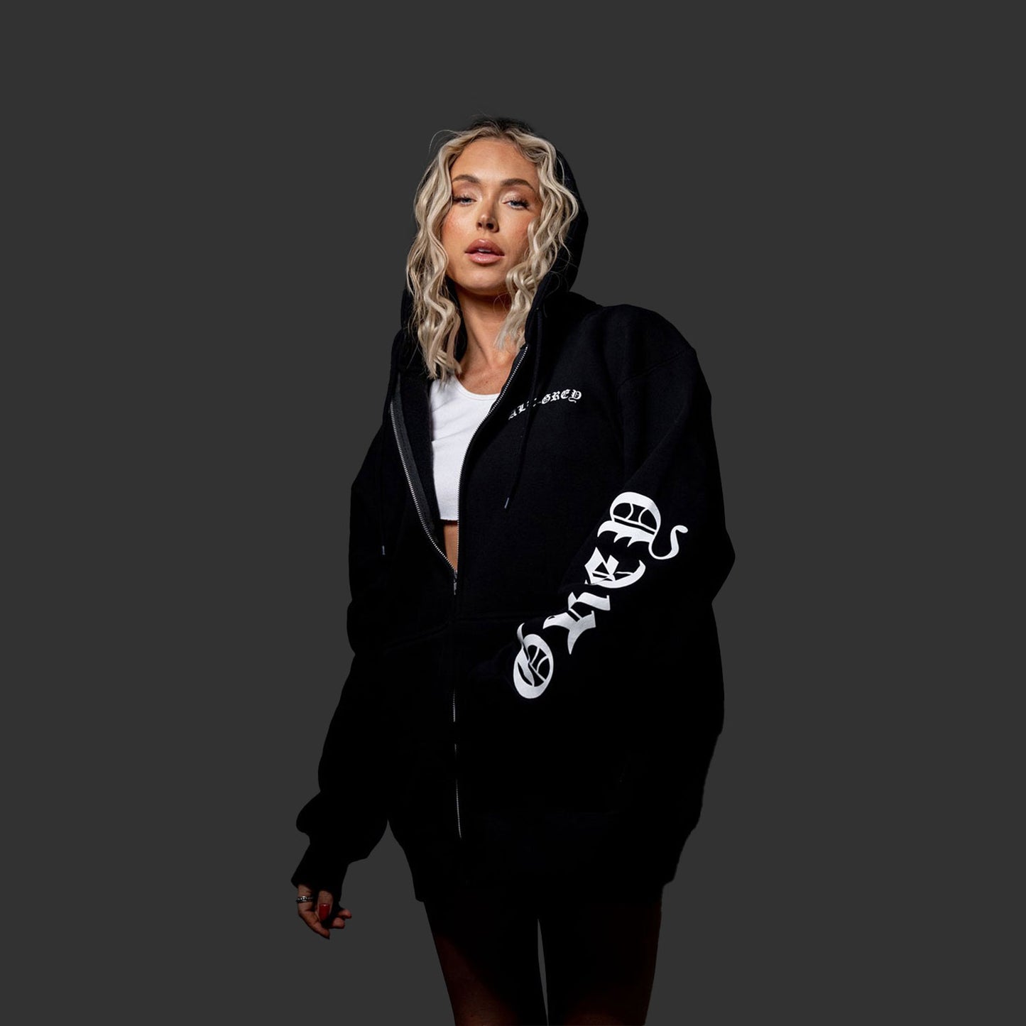 Los Angeles "Homage" Jacket - LA Homage
