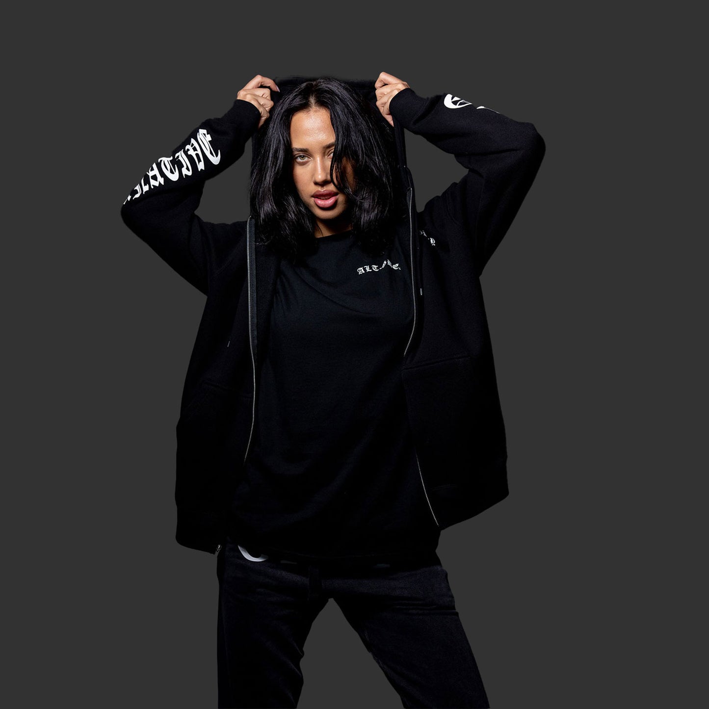 Los Angeles "Homage" Jacket - LA Homage