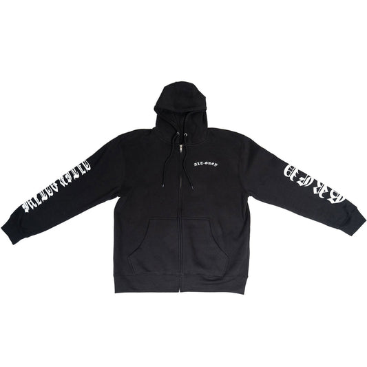 Los Angeles "Homage" Jacket - LA Homage