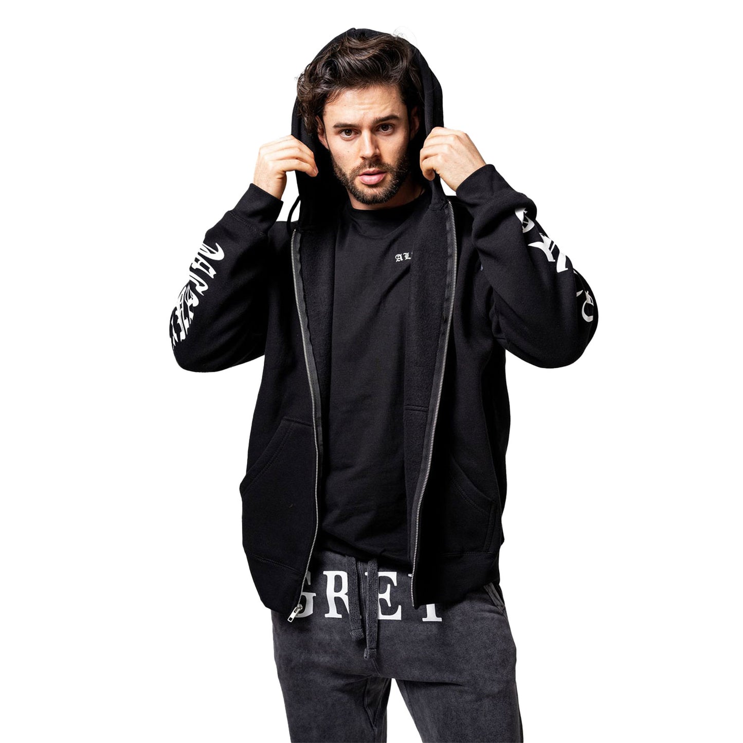 Los Angeles "Homage" Jacket - LA Homage