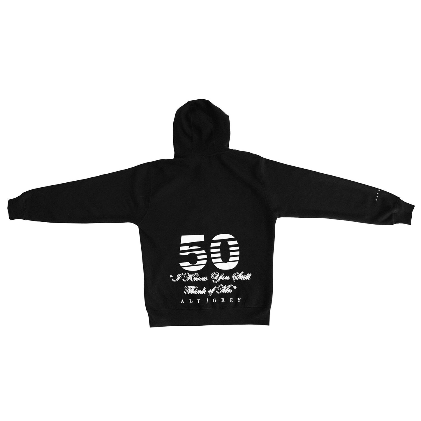 Jacket - 50 f.s.o. Grey - Black