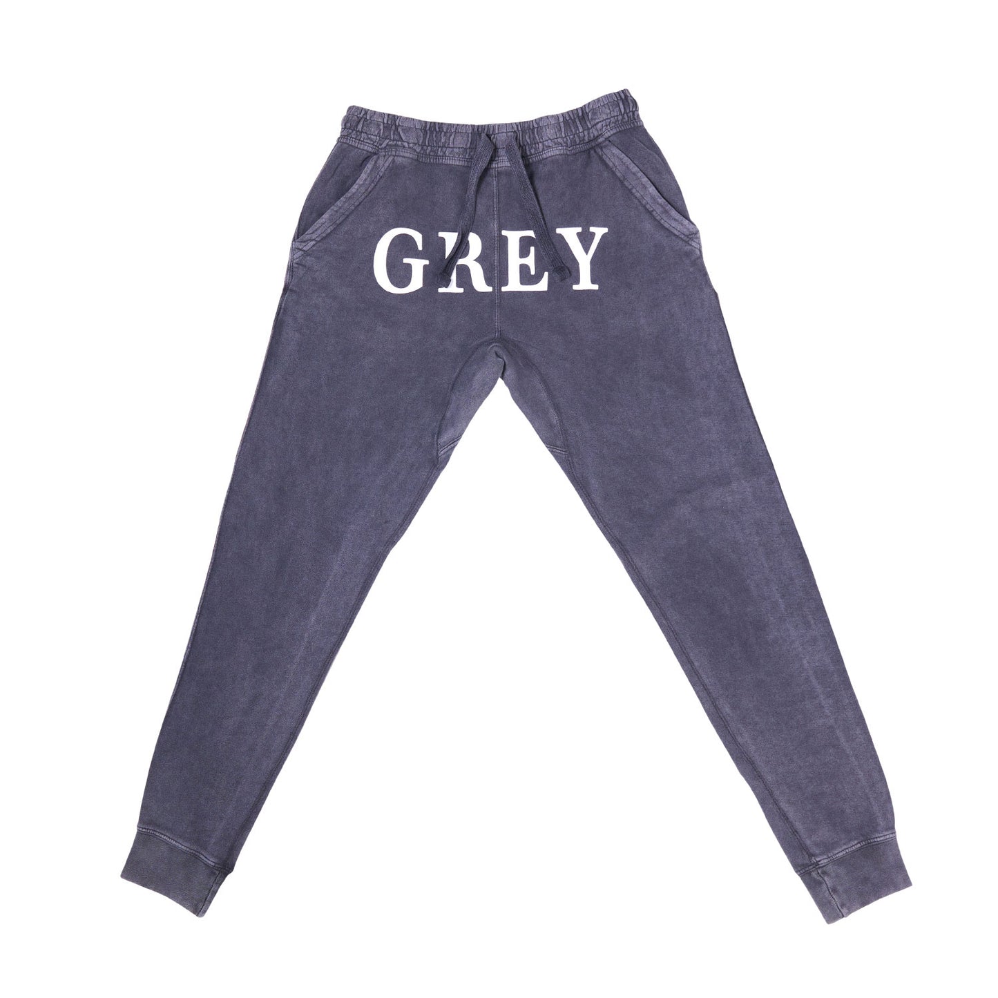 Sweatpants - Vintage Grey