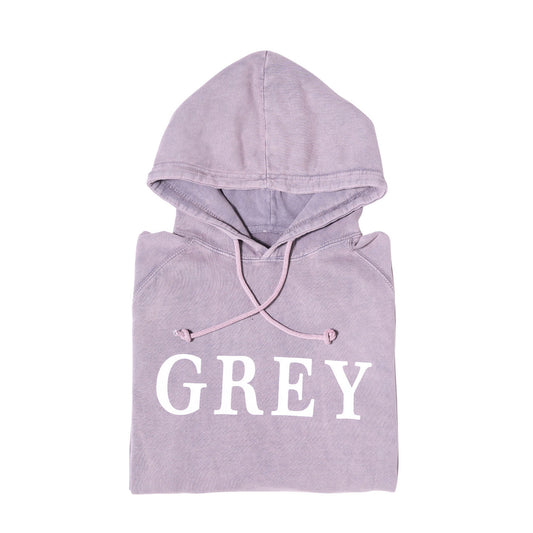 Sweater - Lilac Grey