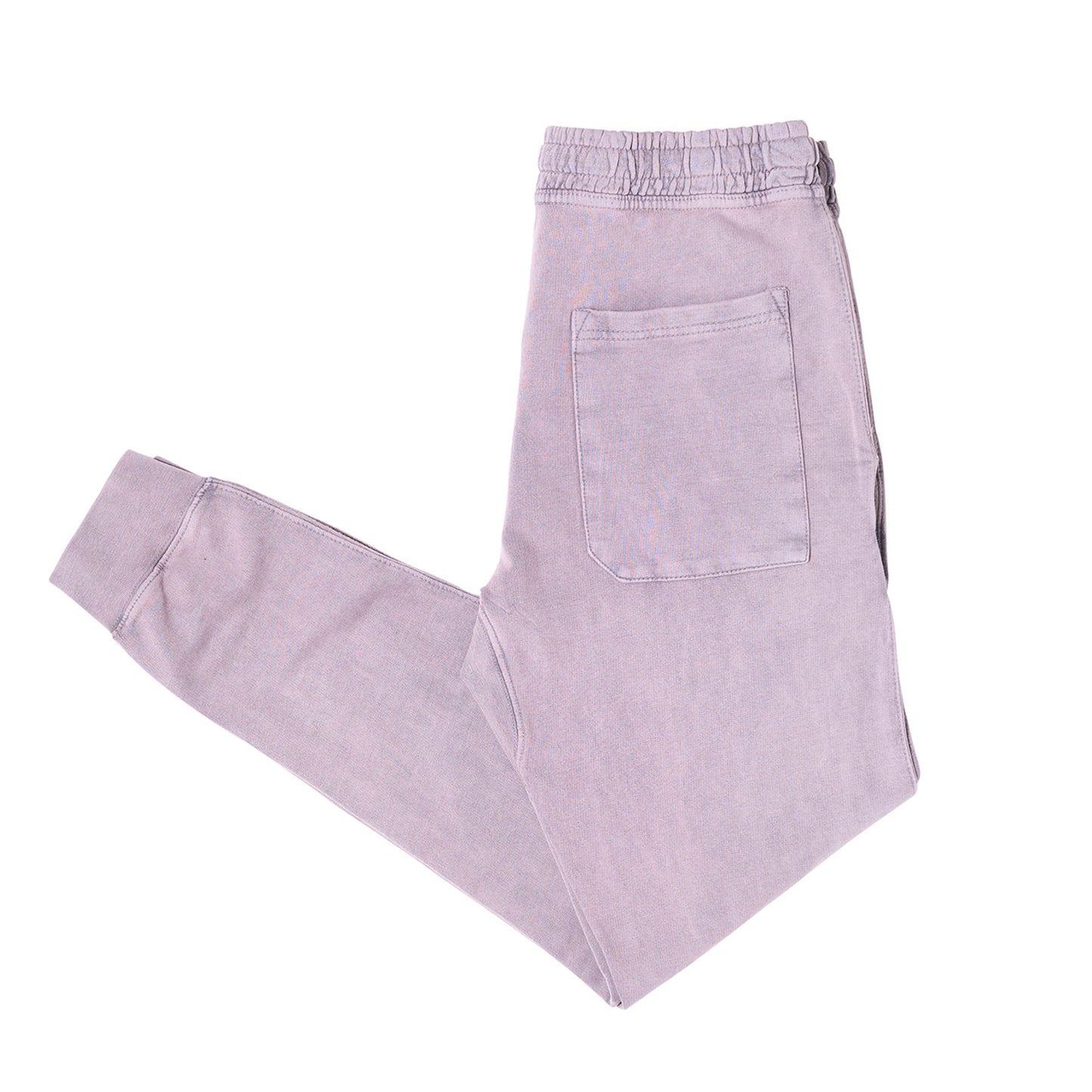 Sweatpants - Lilac Grey